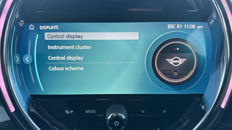 MINI Countryman 1.5 Cooper Sport 5dr Auto Petrol Hatchback